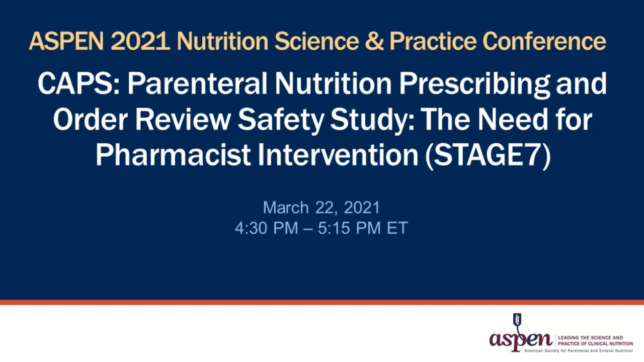 CAPS PN Clinical Training Services